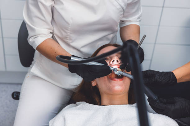 Best Emergency Wisdom Teeth Removal in Folsom, NJ
