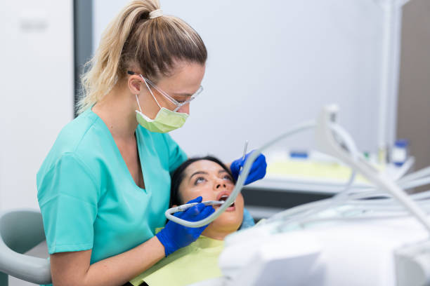 Best Emergency Gum Treatment in Folsom, NJ